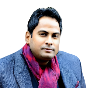 Subhajit Biswas