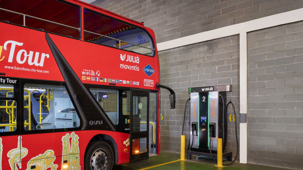 The 2030 Fleet Rule That Could Redefine Mobility