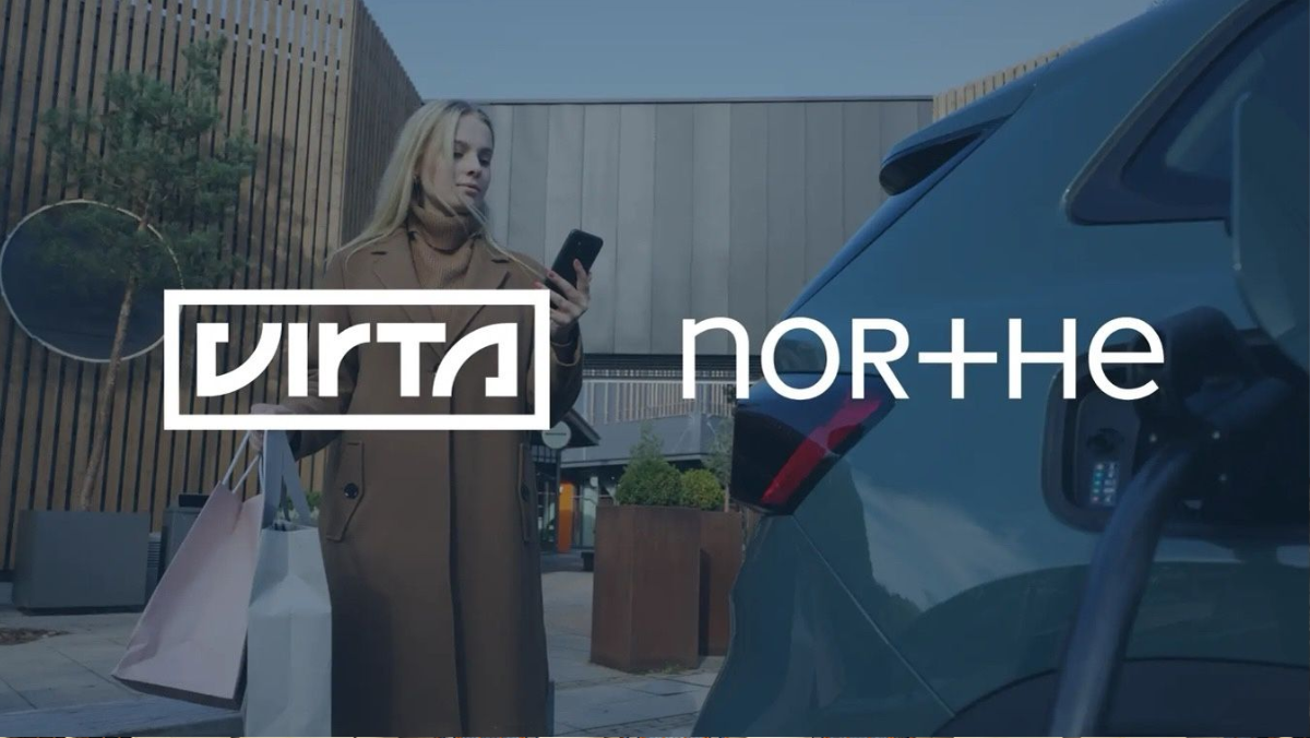 Nordic Power Play: Virta Acquires Northe to Drive Smart Fleets