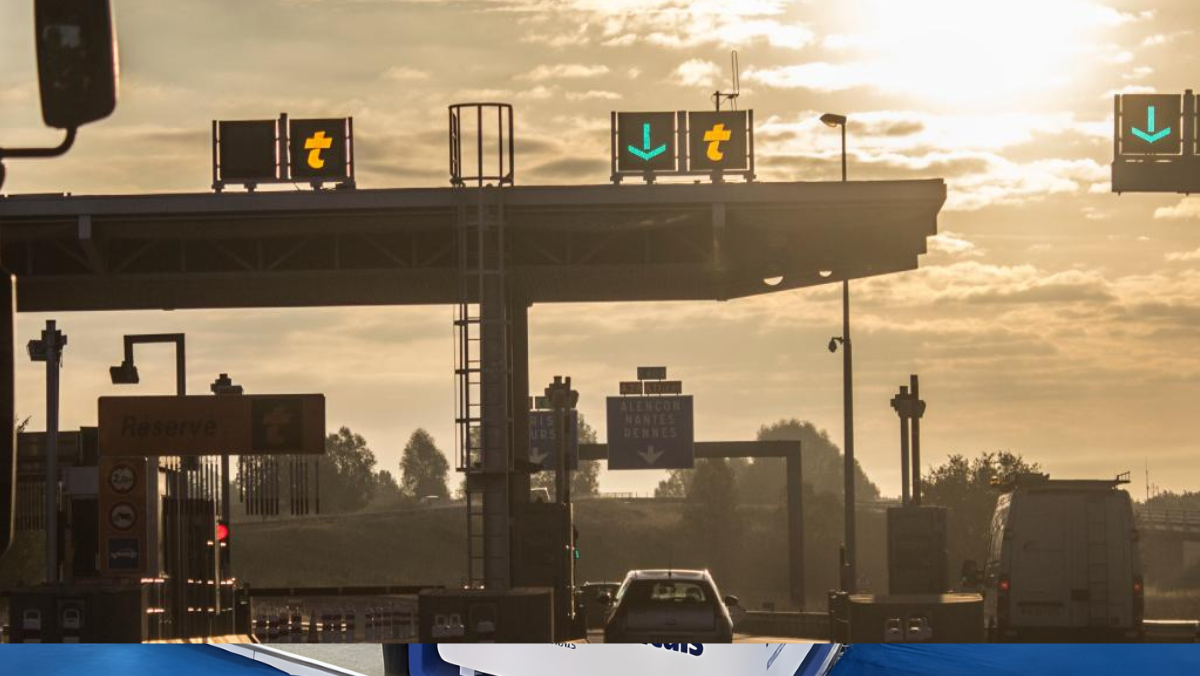 Electric Highways Ahead: EU Extends Toll Relief to 2031